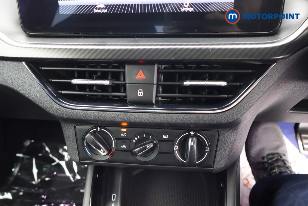 Used Skoda Kamiq 2022 for sale - 76352779: Photo 17