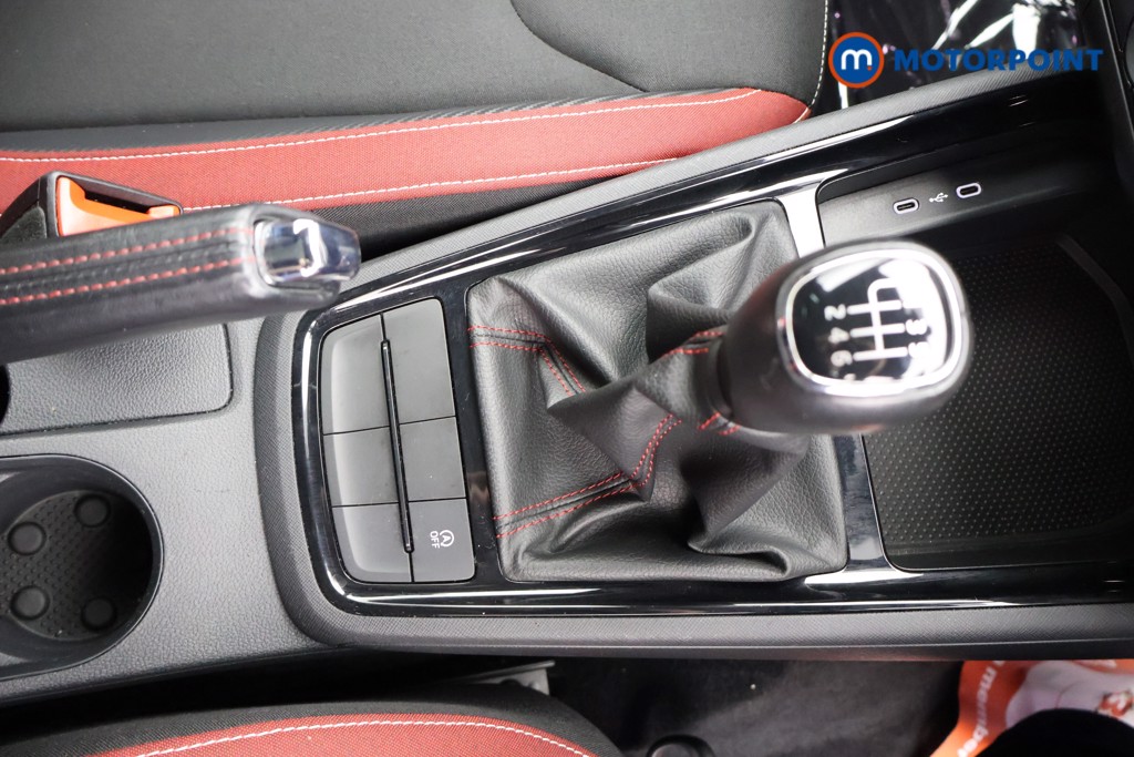 Used Skoda Kamiq 2022 for sale - 76352779: Photo 18