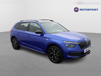 2022 - 1.5 TSI Monte Carlo 5dr