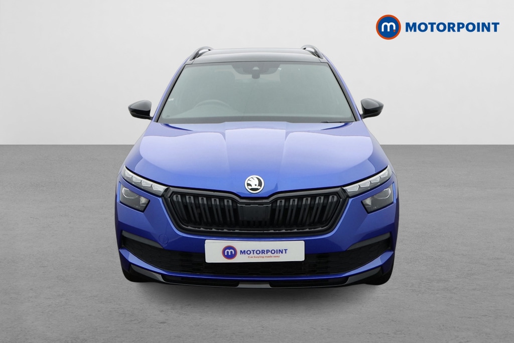Used Skoda Kamiq 2022 for sale - 76352779: Photo 2