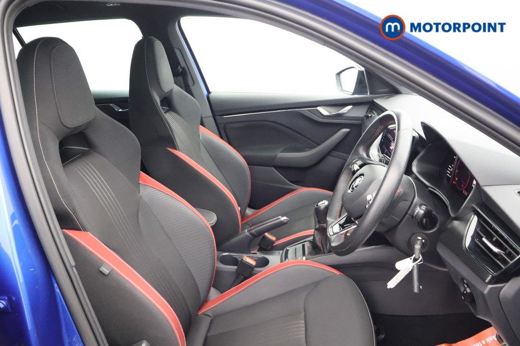 Used Skoda Kamiq 2022 for sale - 76352779: Photo 23
