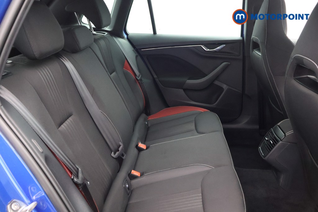 Used Skoda Kamiq 2022 for sale - 76352779: Photo 24