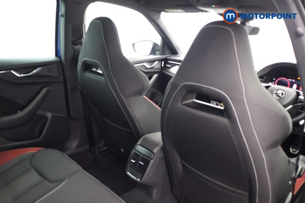 Used Skoda Kamiq 2022 for sale - 76352779: Photo 25