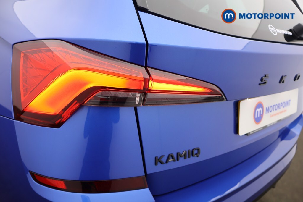 Used Skoda Kamiq 2022 for sale - 76352779: Photo 30