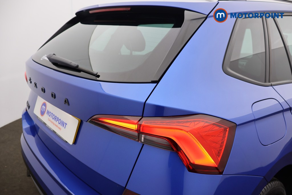 Used Skoda Kamiq 2022 for sale - 76352779: Photo 31