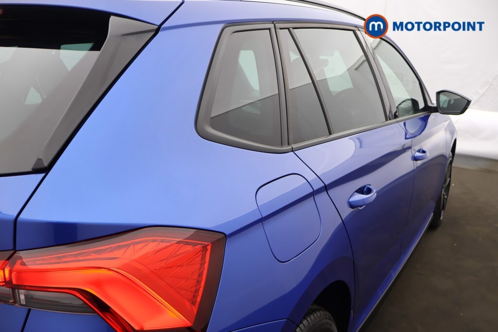 Used Skoda Kamiq 2022 for sale - 76352779: Photo 32
