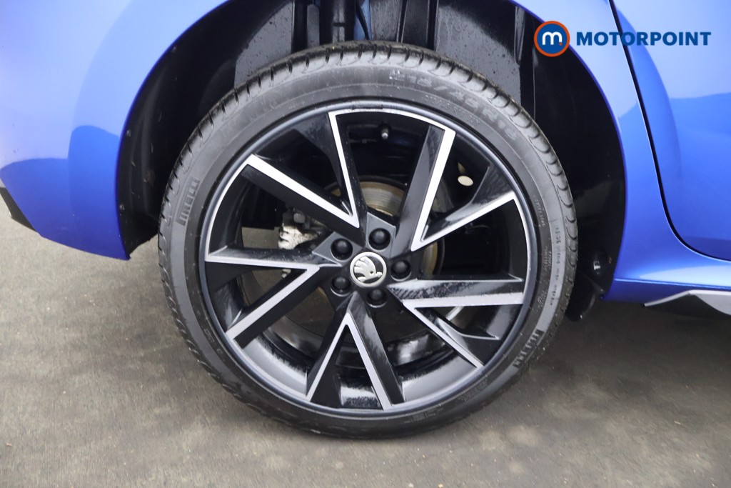Used Skoda Kamiq 2022 for sale - 76352779: Photo 33