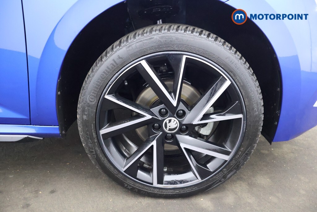 Used Skoda Kamiq 2022 for sale - 76352779: Photo 34