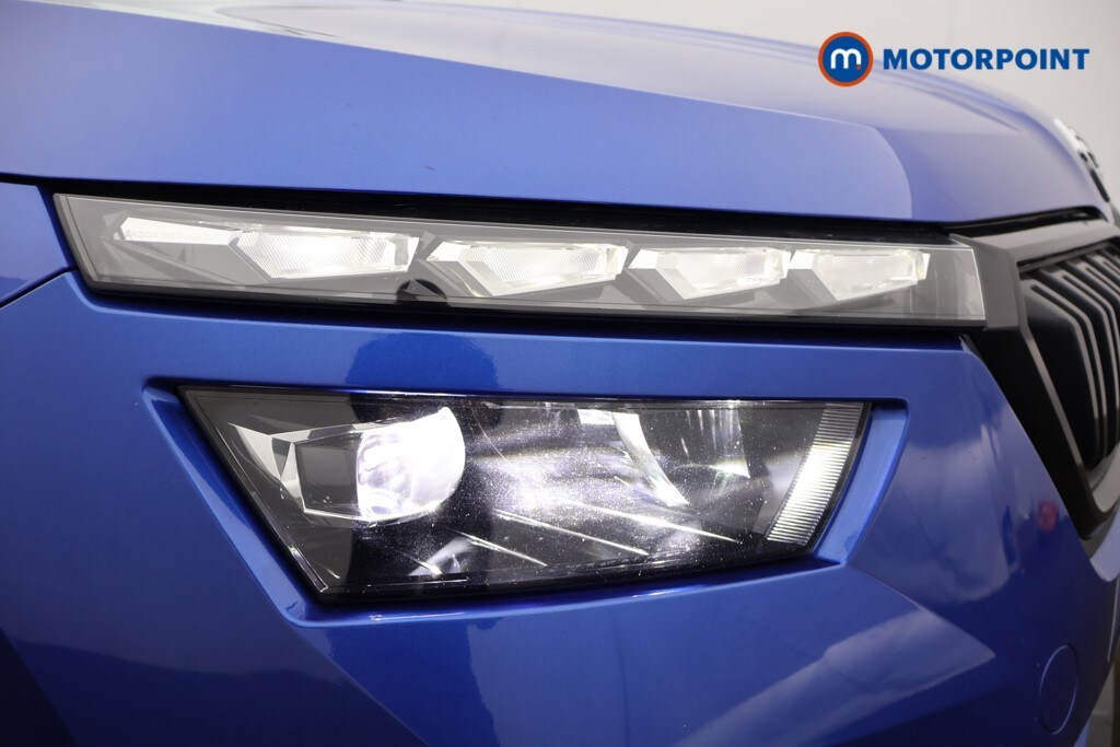 Used Skoda Kamiq 2022 for sale - 76352779: Photo 35