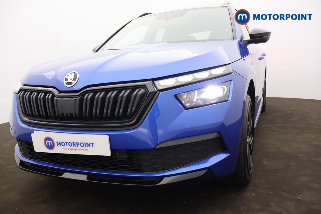 Used Skoda Kamiq 2022 for sale - 76352779: Photo 36