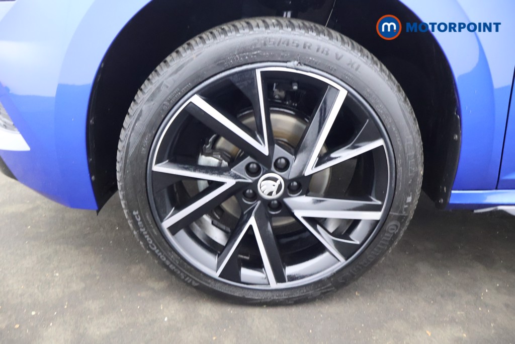 Used Skoda Kamiq 2022 for sale - 76352779: Photo 37