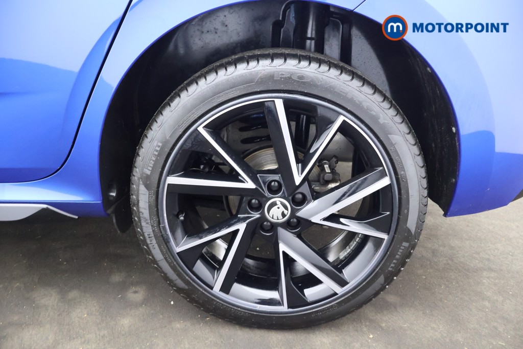 Used Skoda Kamiq 2022 for sale - 76352779: Photo 38
