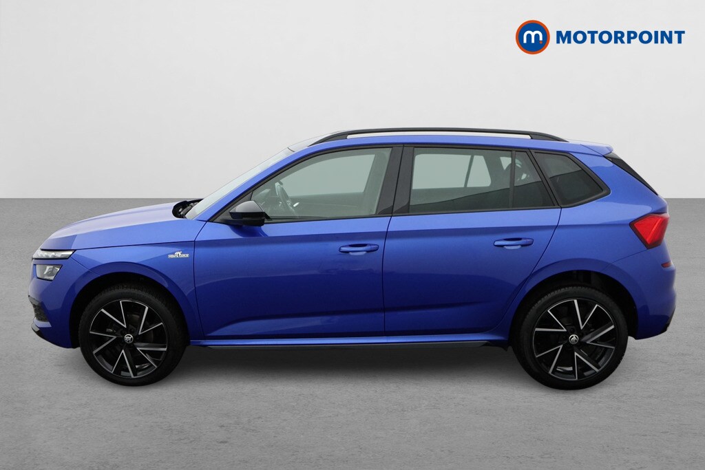 Used Skoda Kamiq 2022 for sale - 76352779: Photo 4