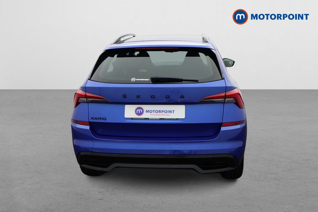 Used Skoda Kamiq 2022 for sale - 76352779: Photo 6