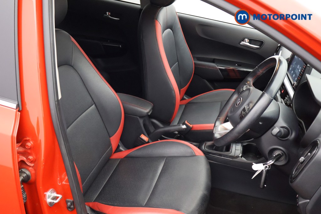 Used Kia Picanto 2019 for sale - 77834588: Photo 19