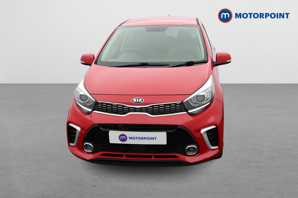 Used Kia Picanto 2019 for sale - 77834588: Photo 2