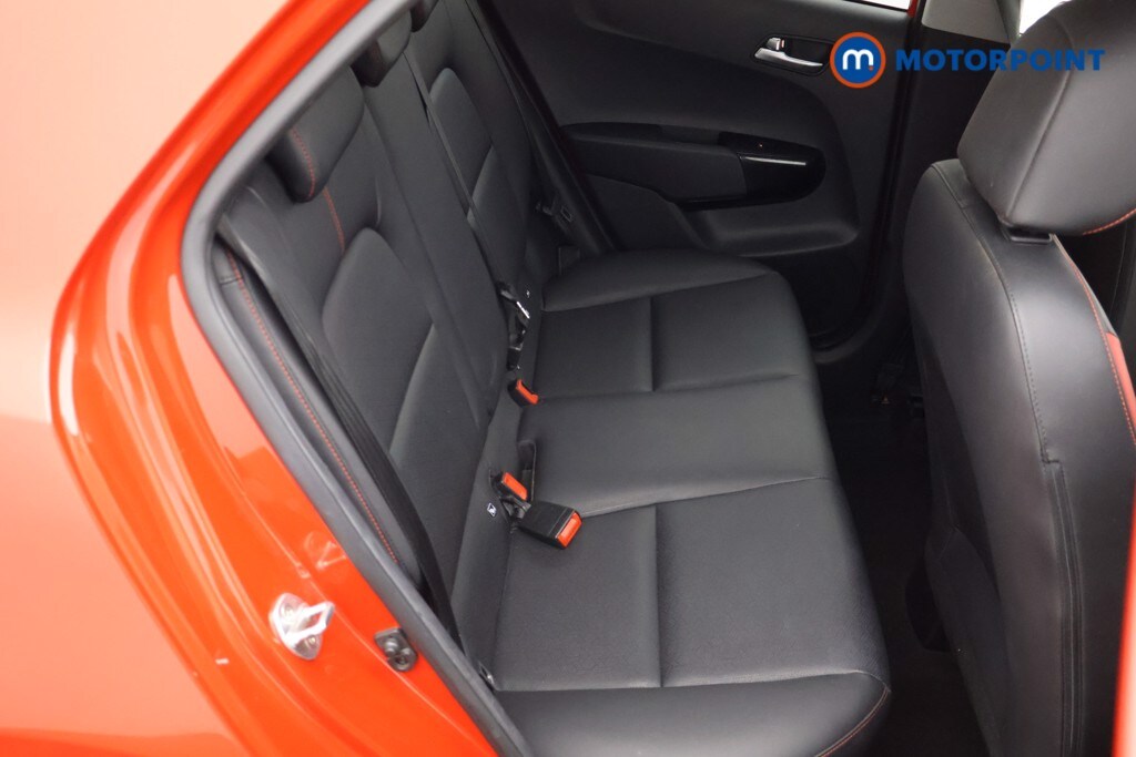 Used Kia Picanto 2019 for sale - 77834588: Photo 20