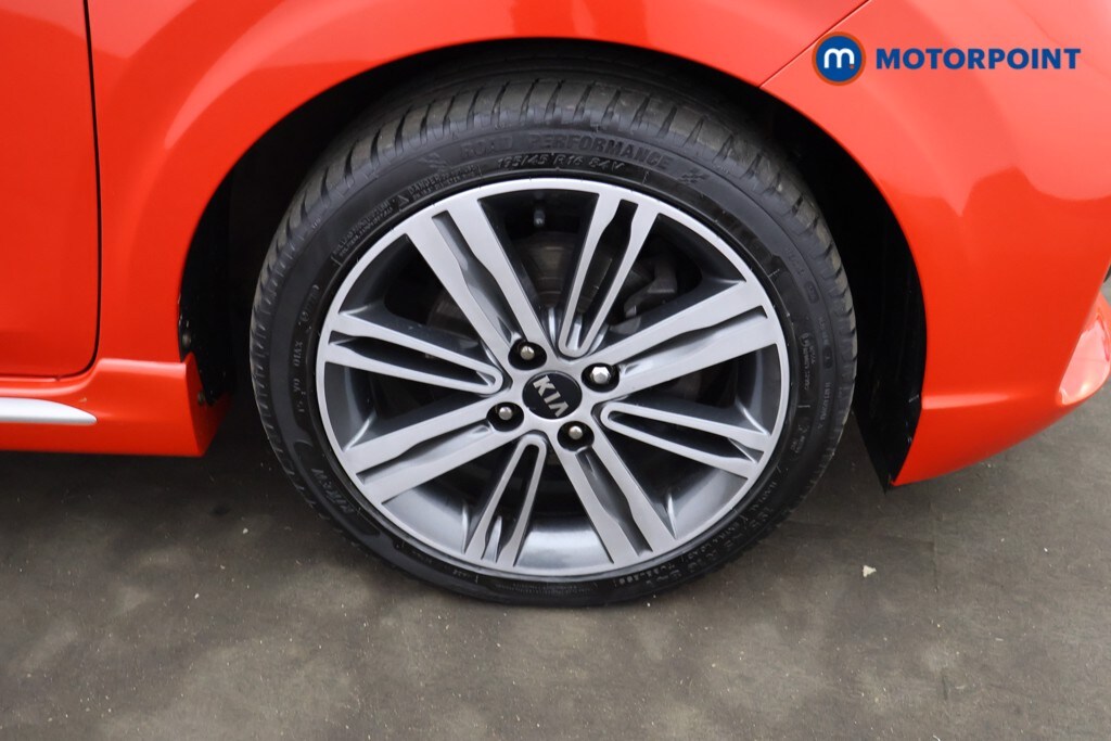 Used Kia Picanto 2019 for sale - 77834588: Photo 28