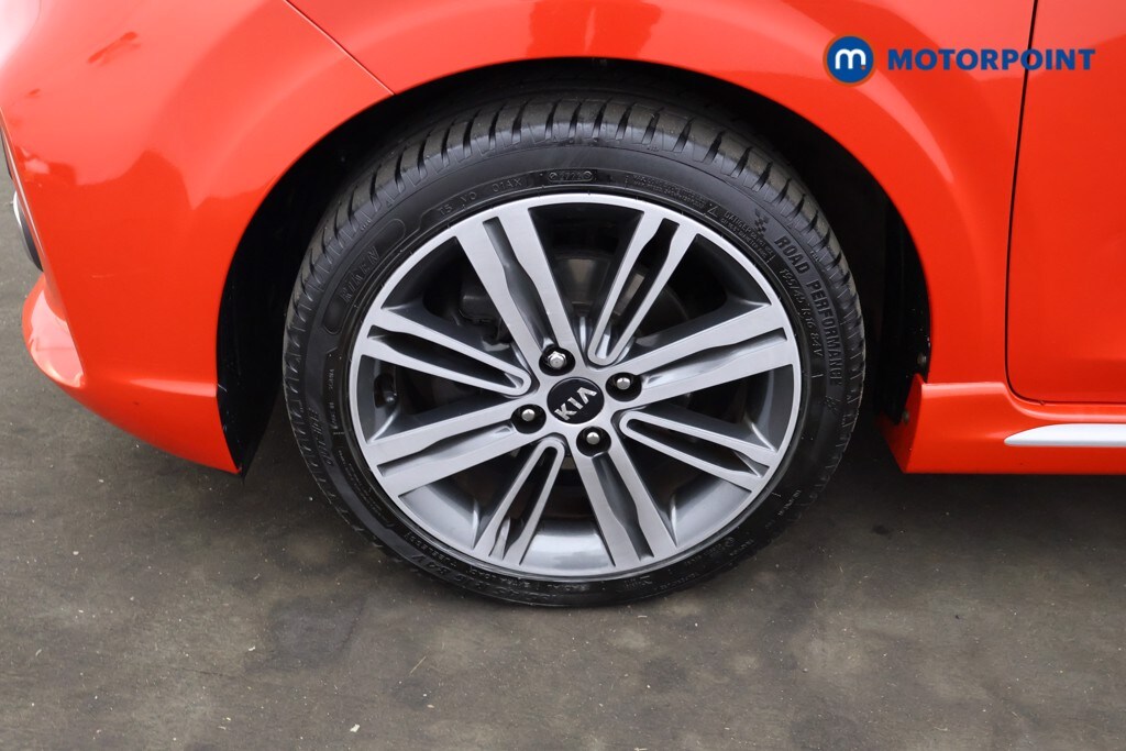 Used Kia Picanto 2019 for sale - 77834588: Photo 29