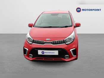 Used Kia Picanto 2019 for sale - 77834588: Photo