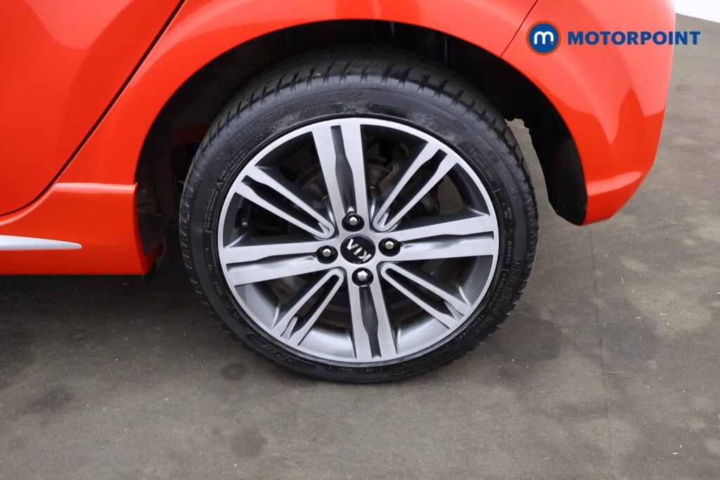 Used Kia Picanto 2019 for sale - 77834588: Photo 30