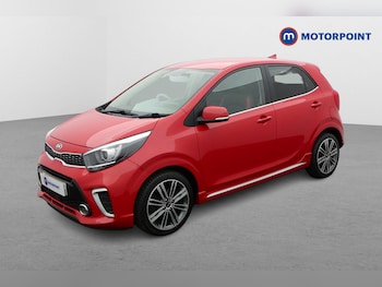 Used Kia Picanto 2019 for sale - 77834588: Photo