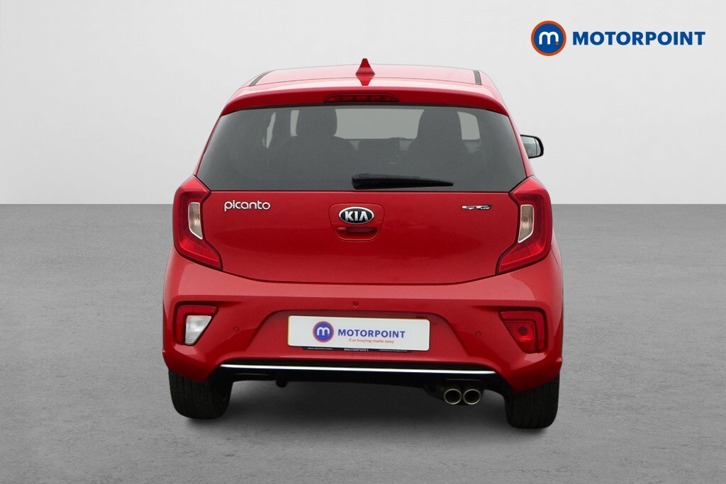 Used Kia Picanto 2019 for sale - 77834588: Photo 6