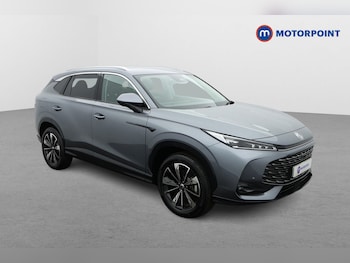 Used MG MG HS 2025 for sale - 78719278: Photo