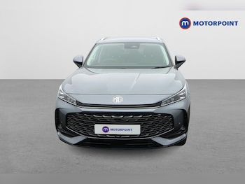 Used MG MG HS 2025 for sale - 78719278: Photo