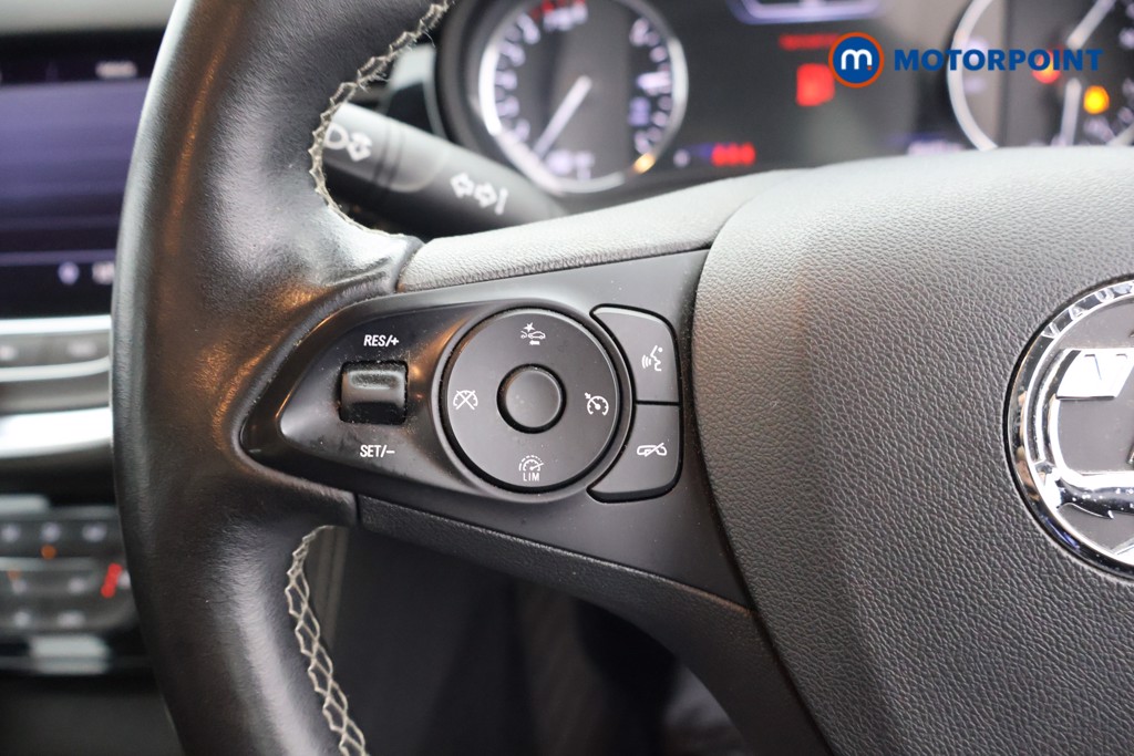 Used Vauxhall Astra 2020 for sale - 76739129: Photo 10