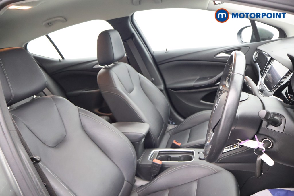 Used Vauxhall Astra 2020 for sale - 76739129: Photo 22