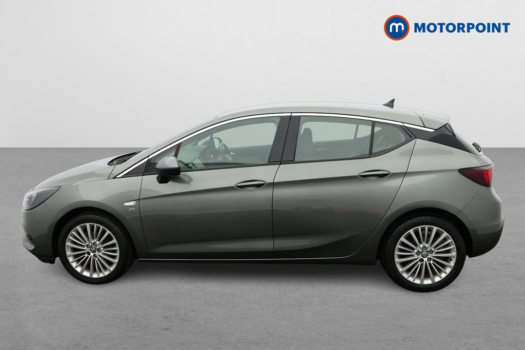 Used Vauxhall Astra 2020 for sale - 76739129: Photo 4