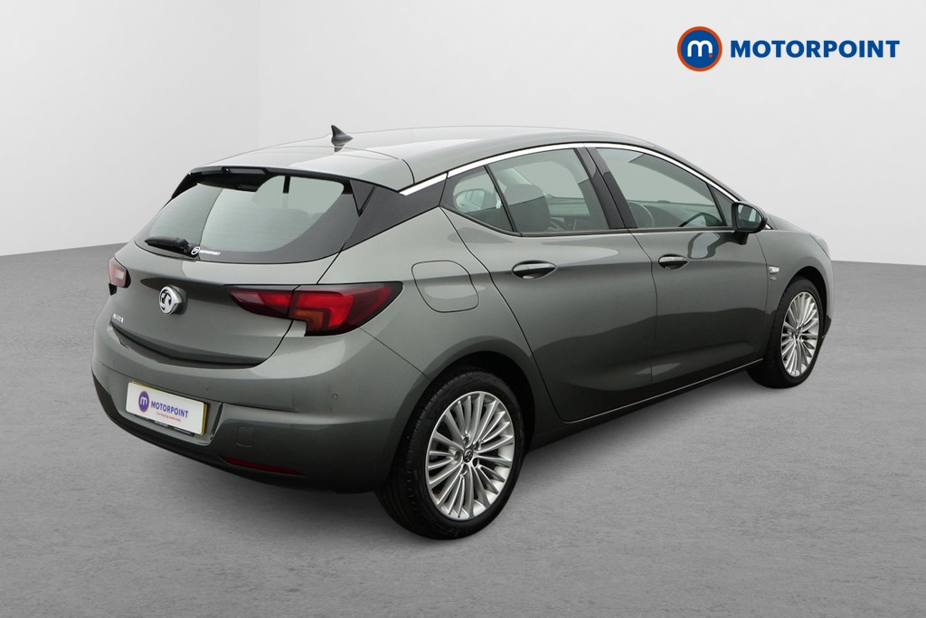 Used Vauxhall Astra 2020 for sale - 76739129: Photo 7