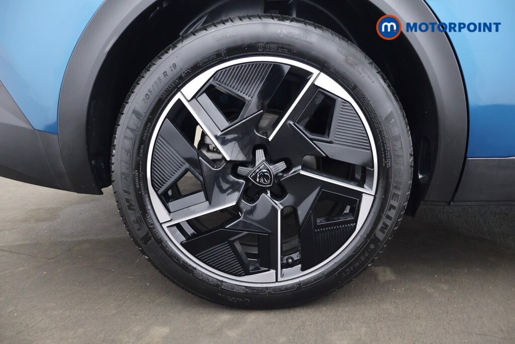 Used Peugeot 408 2024 for sale - 77718894: Photo 10