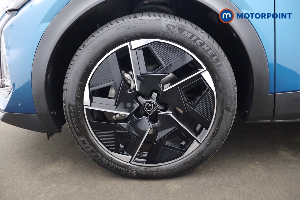 Used Peugeot 408 2024 for sale - 77718894: Photo 12