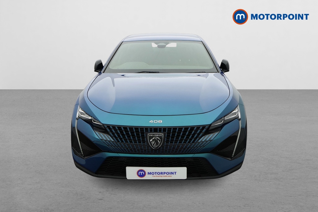 Used Peugeot 408 2024 for sale - 77718894: Photo 2