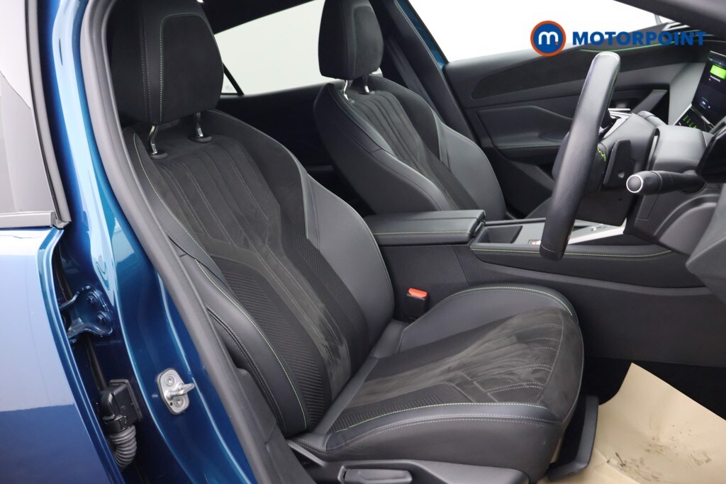 Used Peugeot 408 2024 for sale - 77718894: Photo 30