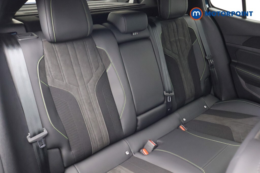 Used Peugeot 408 2024 for sale - 77718894: Photo 32