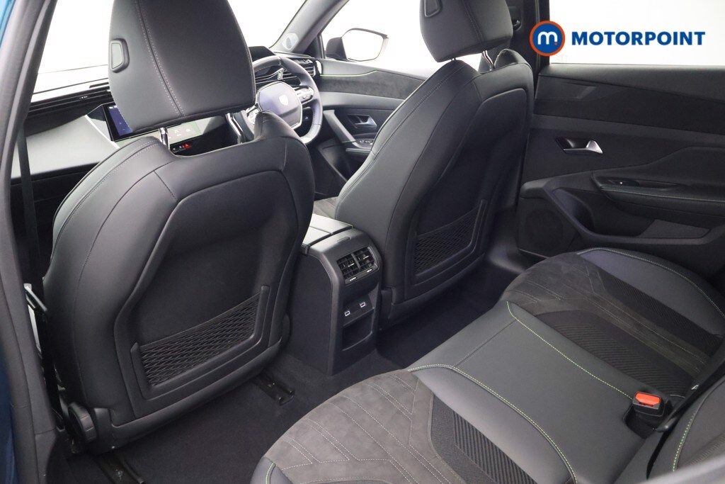 Used Peugeot 408 2024 for sale - 77718894: Photo 37