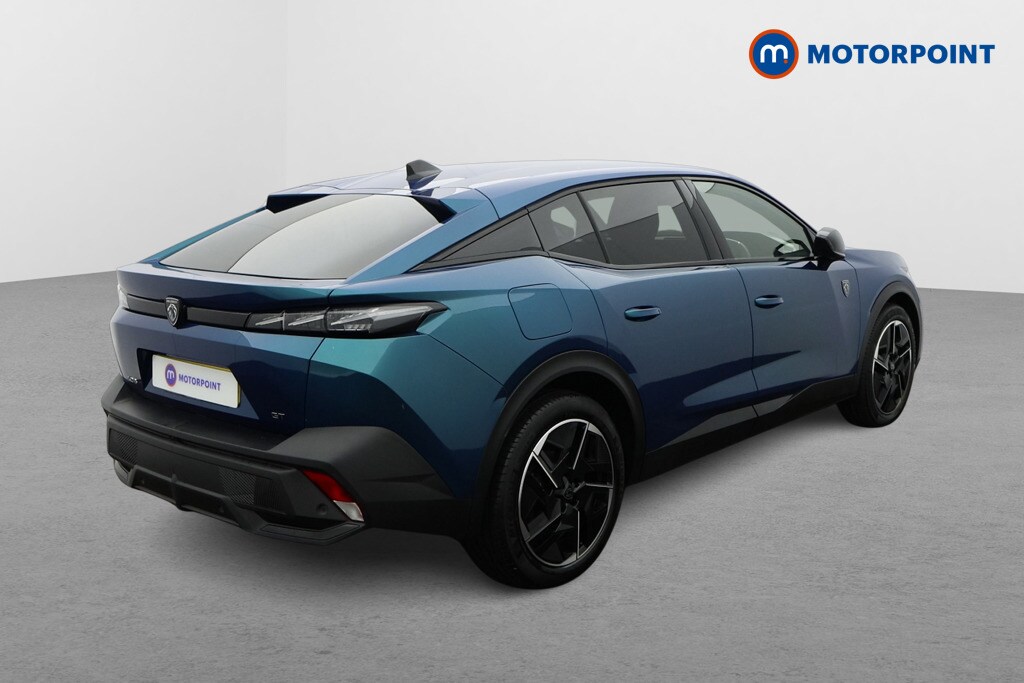 Used Peugeot 408 2024 for sale - 77718894: Photo 7