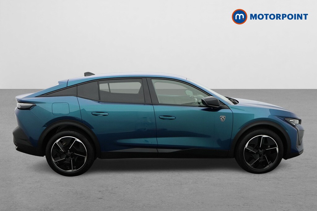 Used Peugeot 408 2024 for sale - 77718894: Photo 8