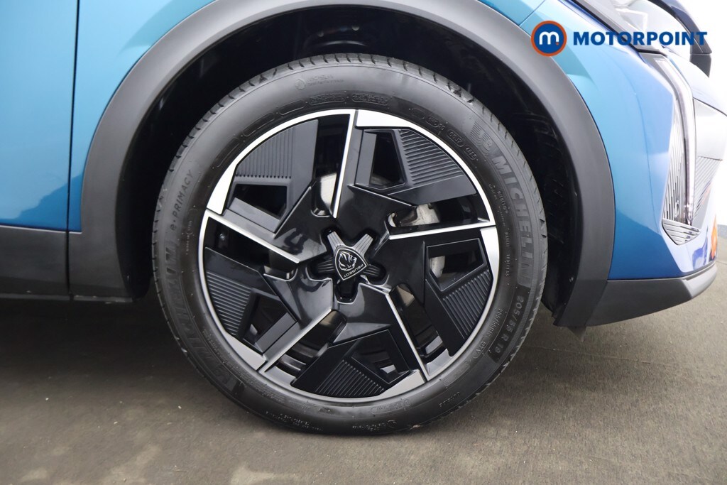 Used Peugeot 408 2024 for sale - 77718894: Photo 9