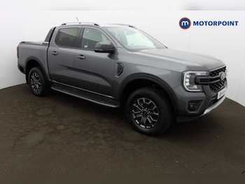 Ford - Ranger