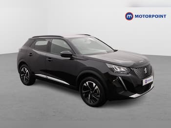 Used Peugeot 2008 2023 for sale - 79842525: Photo