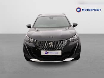 Used Peugeot 2008 2023 for sale - 79842525: Photo