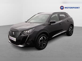 Used Peugeot 2008 2023 for sale - 79842525: Photo