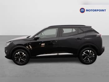 Used Peugeot 2008 2023 for sale - 79842525: Photo