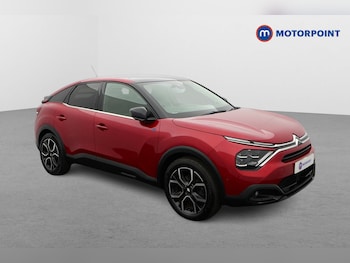 Used Citroen C4 2024 for sale - 79528531: Photo