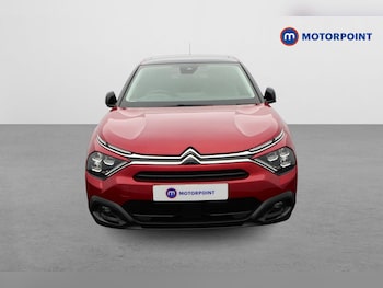 Used Citroen C4 2024 for sale - 79528531: Photo