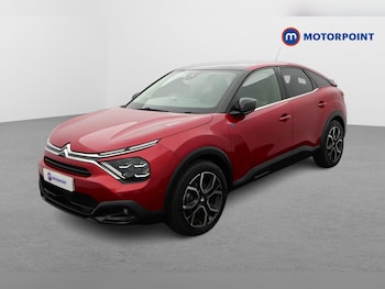 Used Citroen C4 2024 for sale - 79528531: Photo